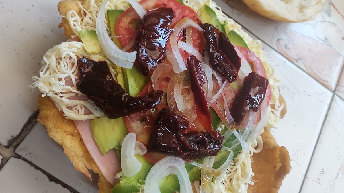 Slide Background Image