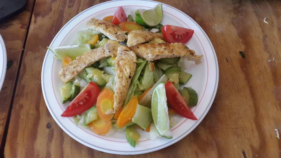 Slide Background Image