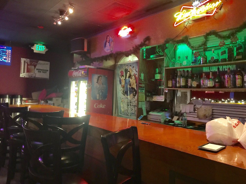 Cockatoo’s Chicken Restaurant