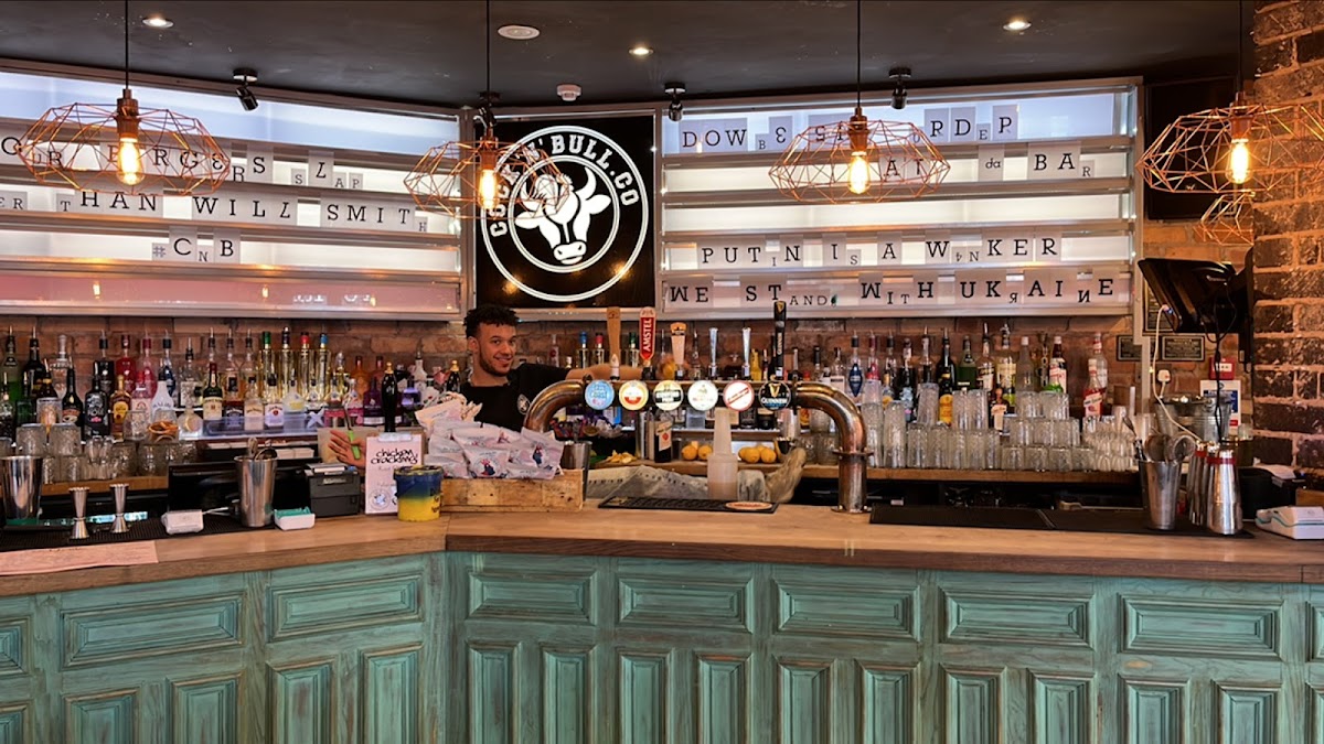 Slide Background Image