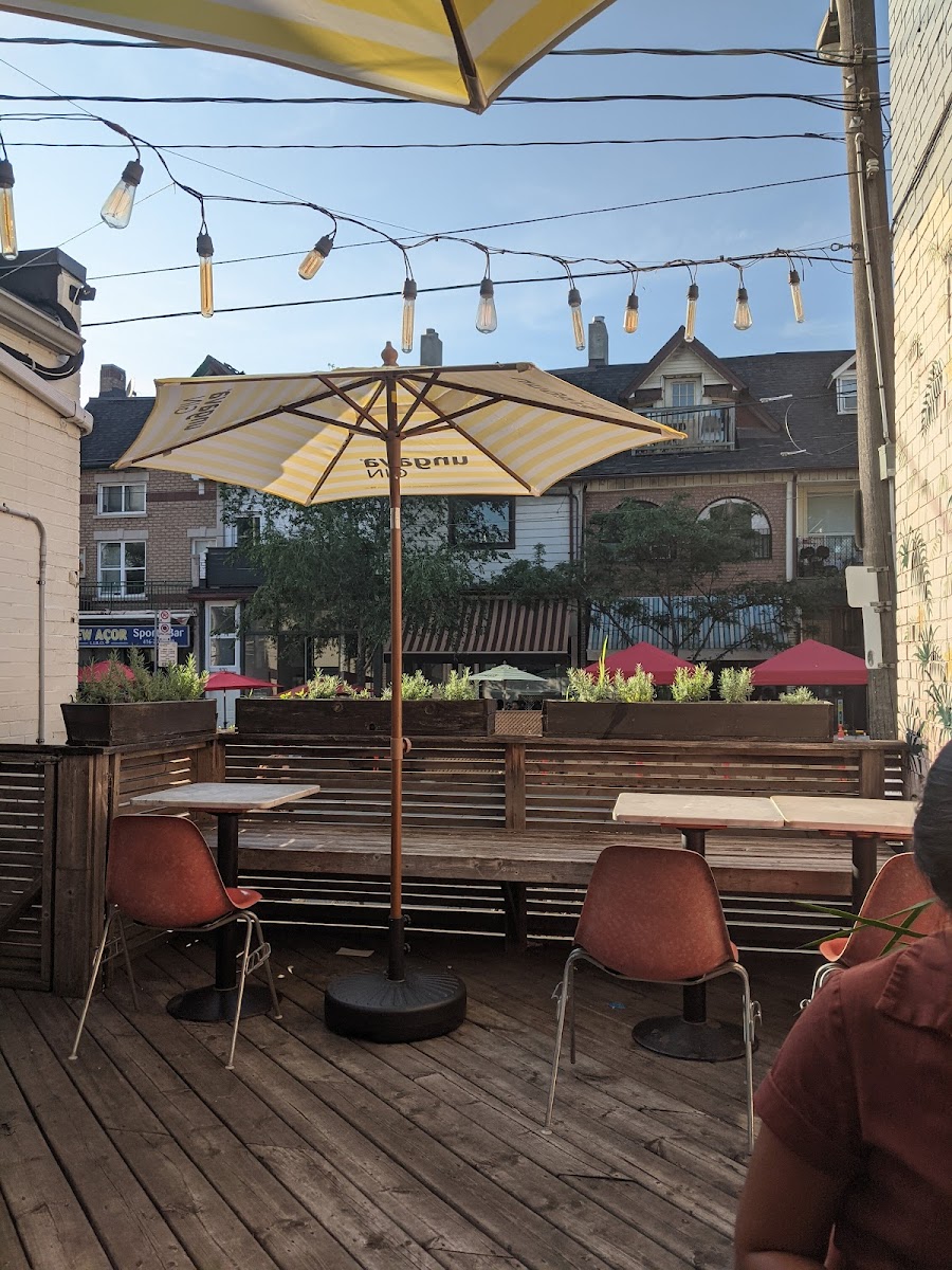 Slide Background Image