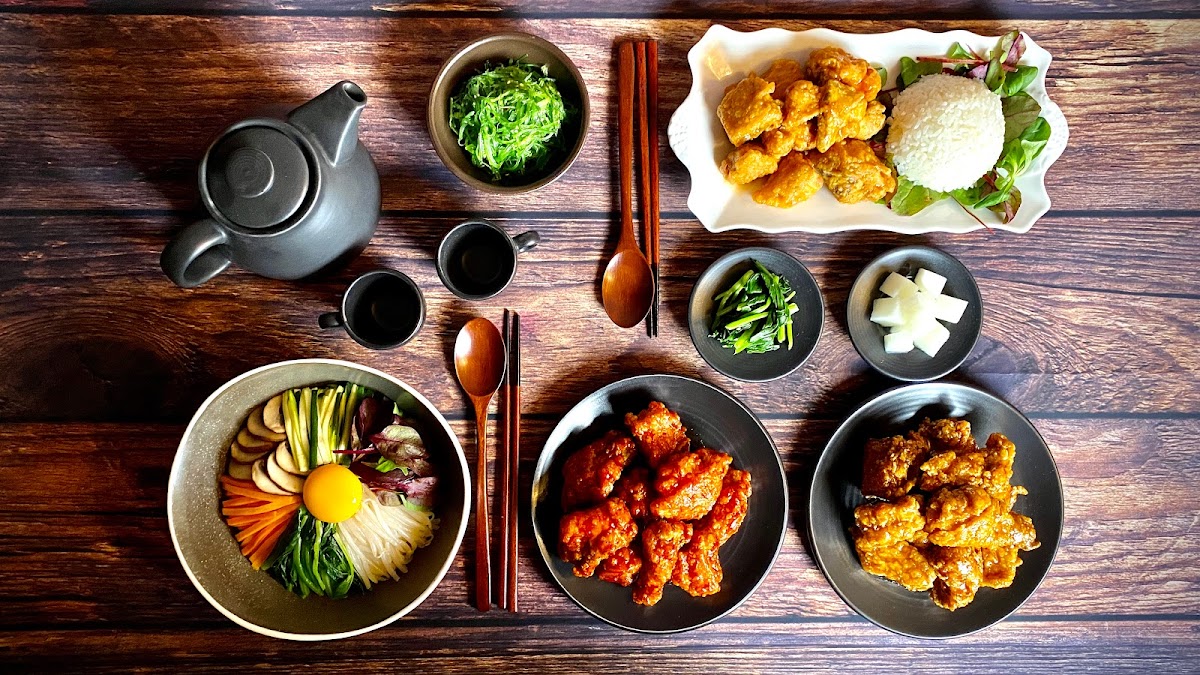 Slide Background Image