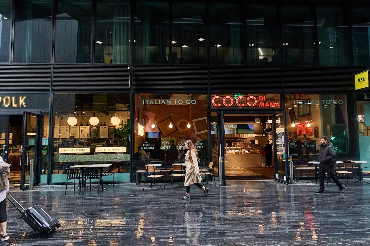 Slide Background Image