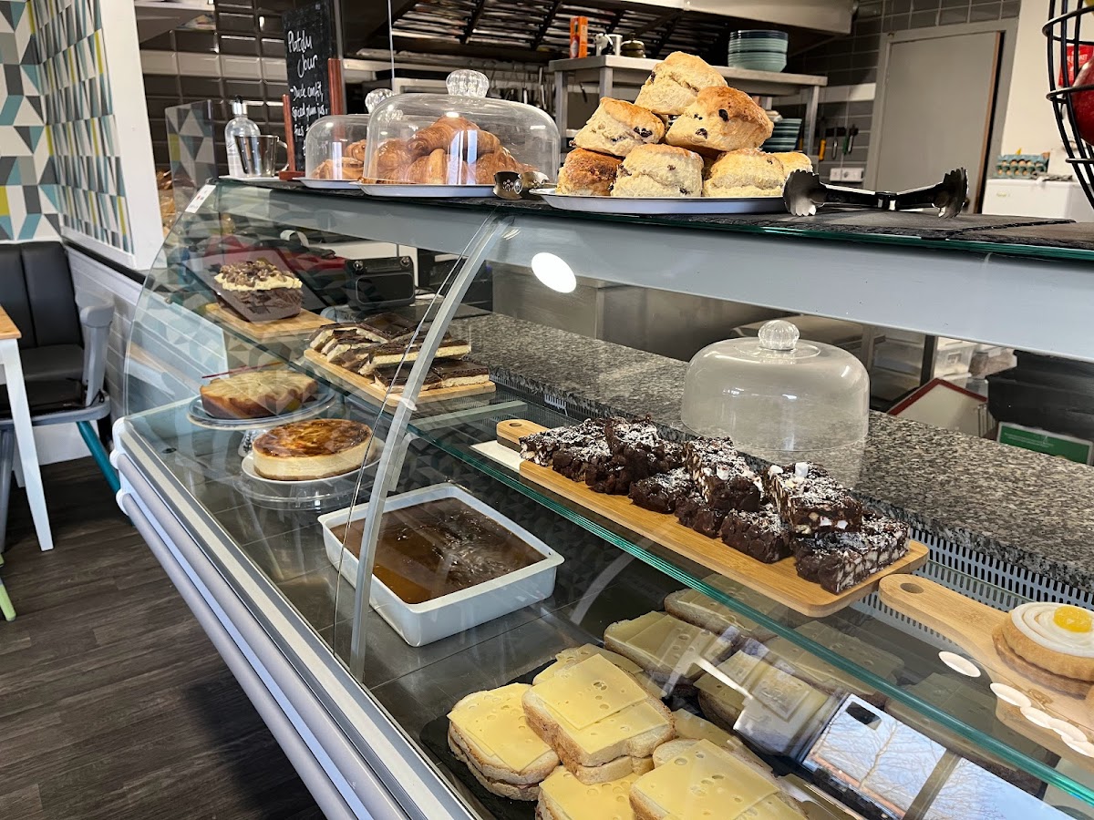 Slide Background Image