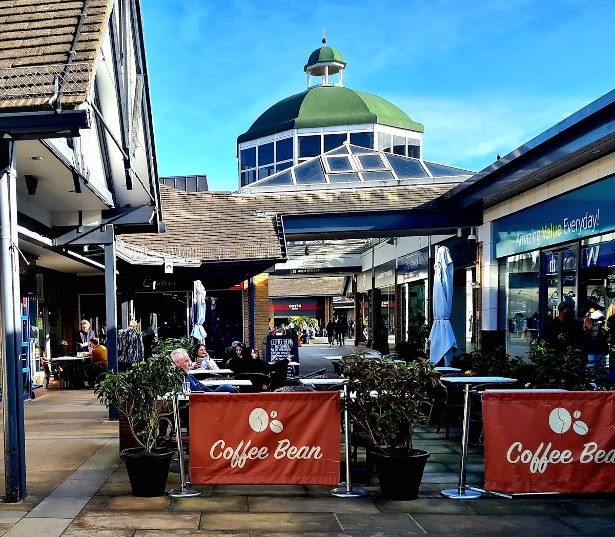 Slide Background Image