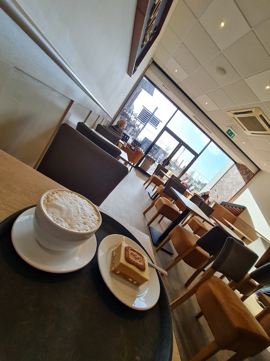 Slide Background Image