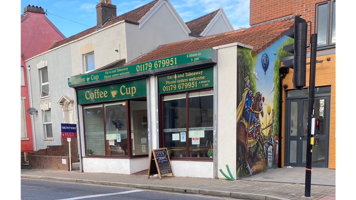 Slide Background Image