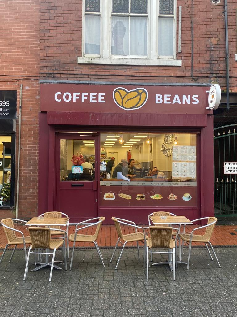 Slide Background Image