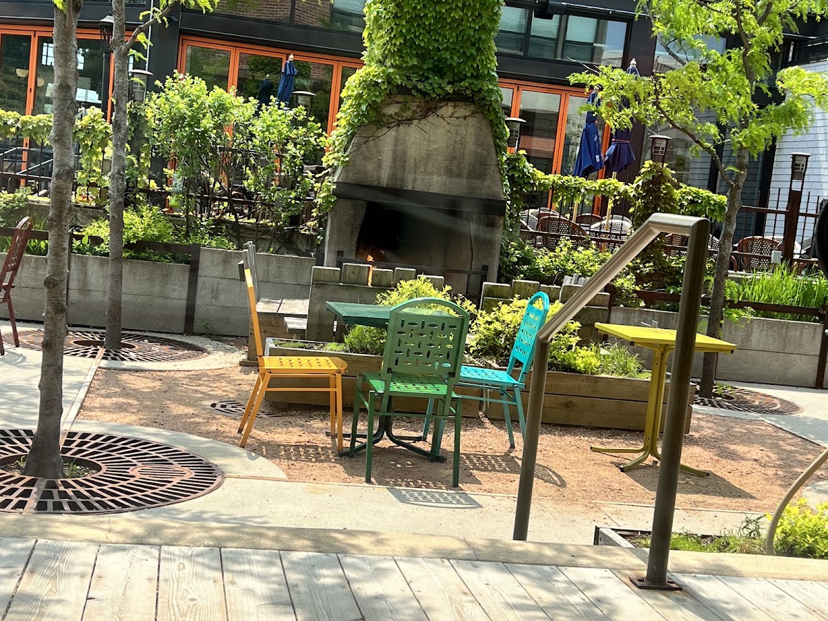 Slide Background Image