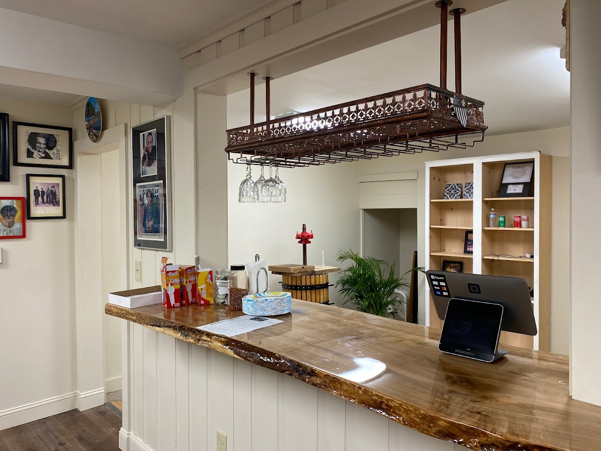 Slide Background Image