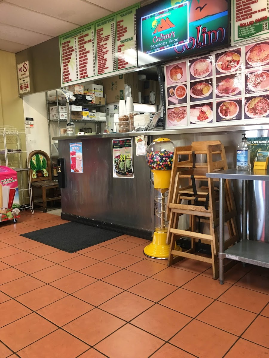 Slide Background Image