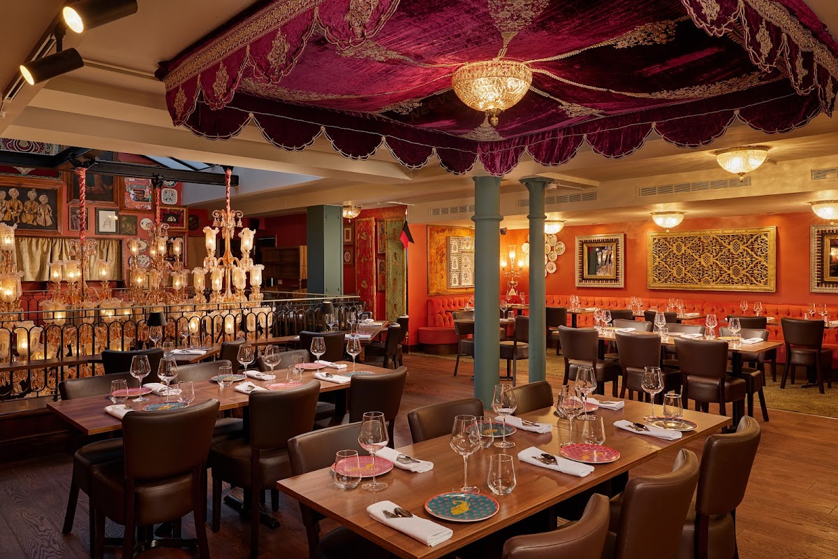 Slide Background Image