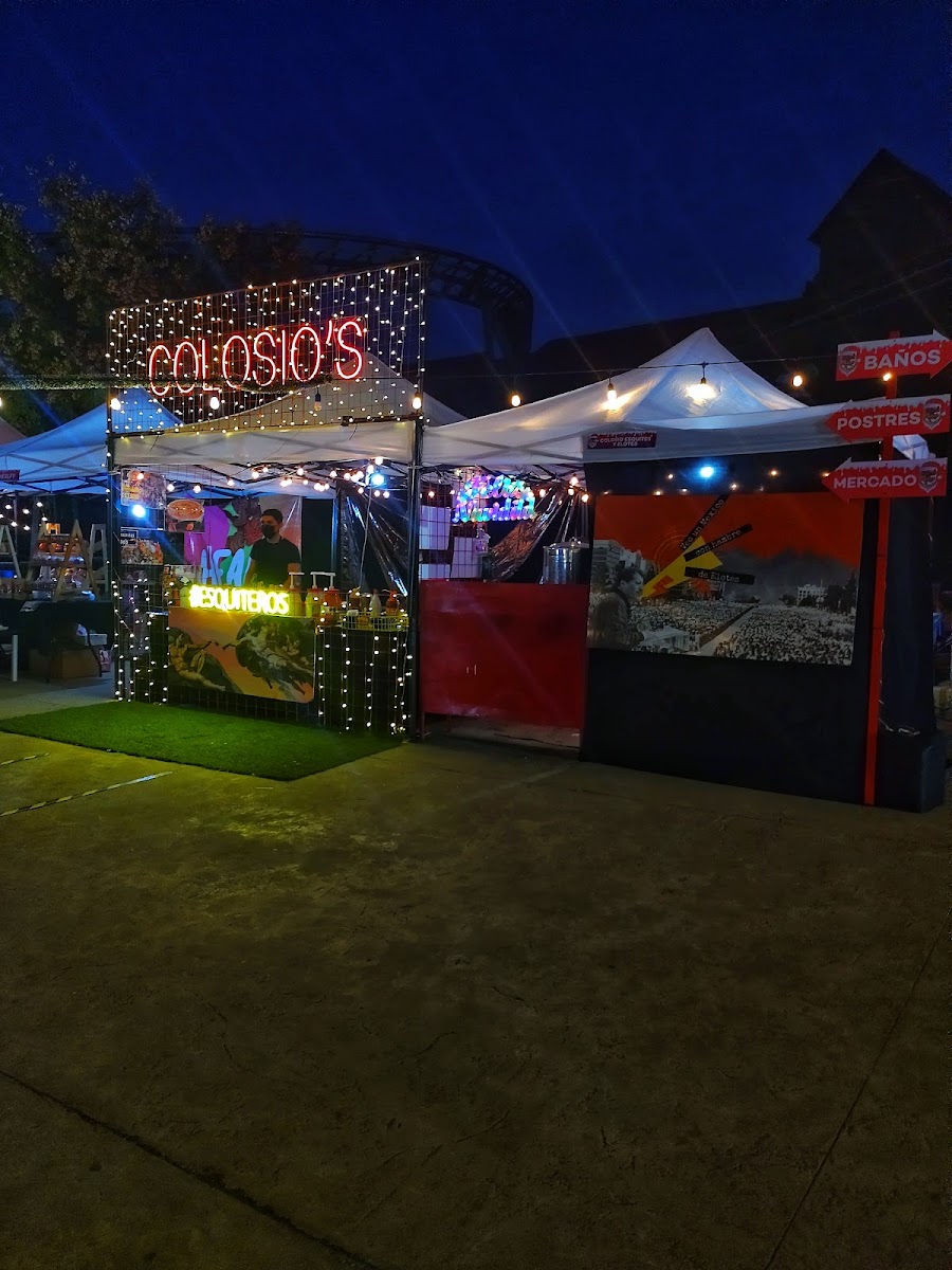 Slide Background Image