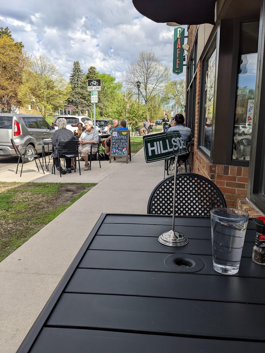 Slide Background Image