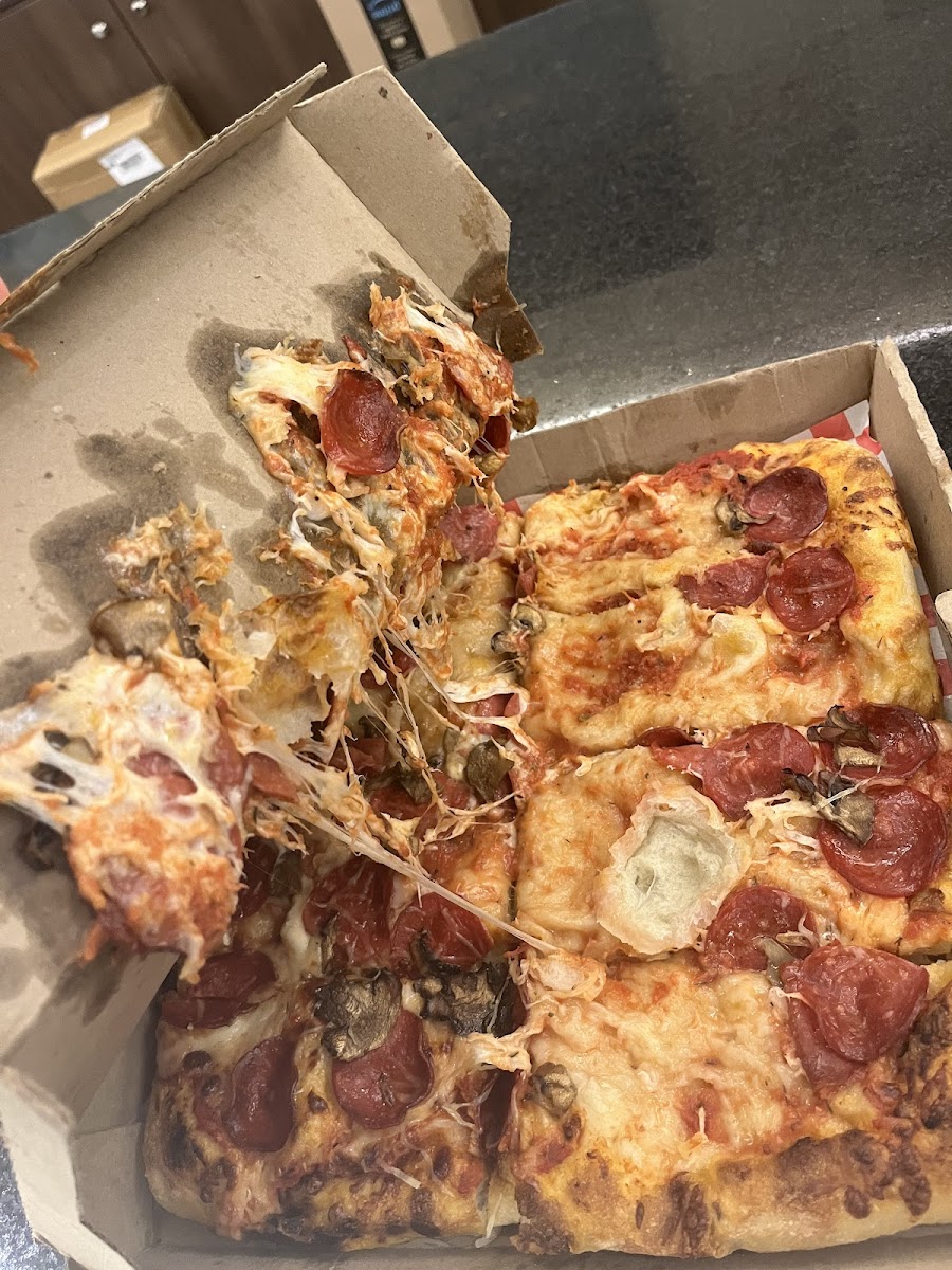 Slide Background Image