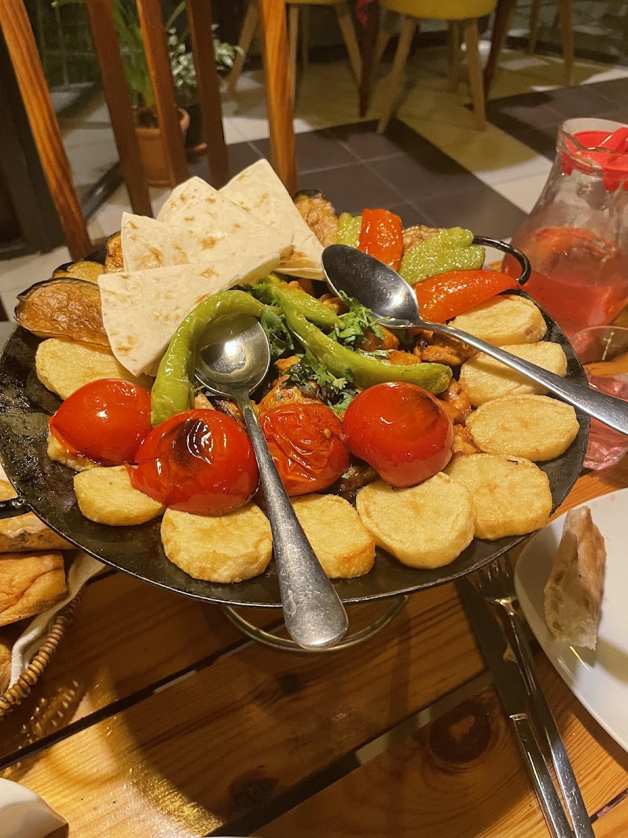 Slide Background Image