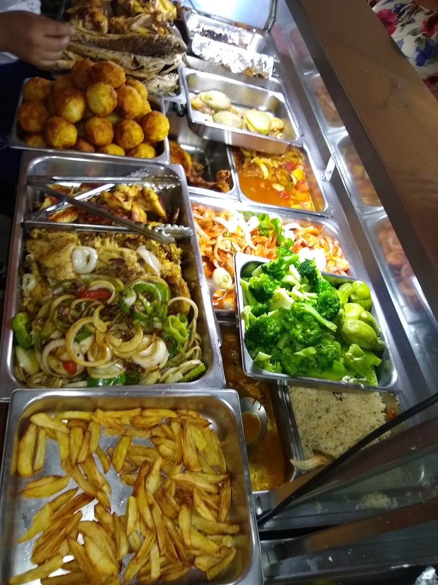 Slide Background Image