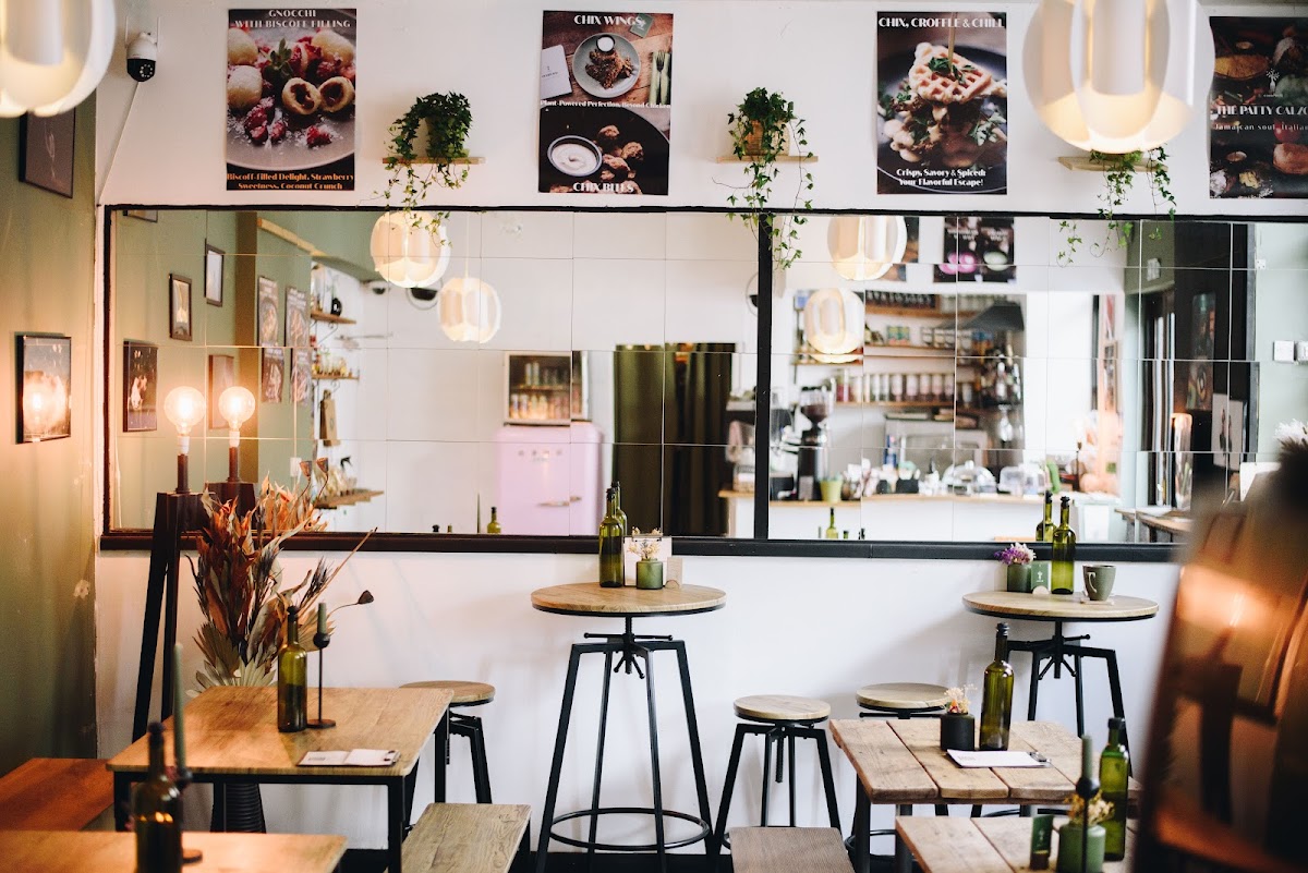 Slide Background Image