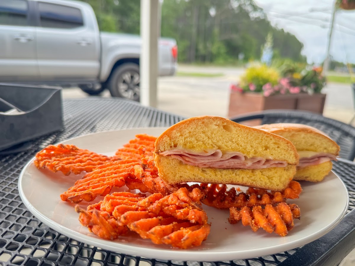 Slide Background Image