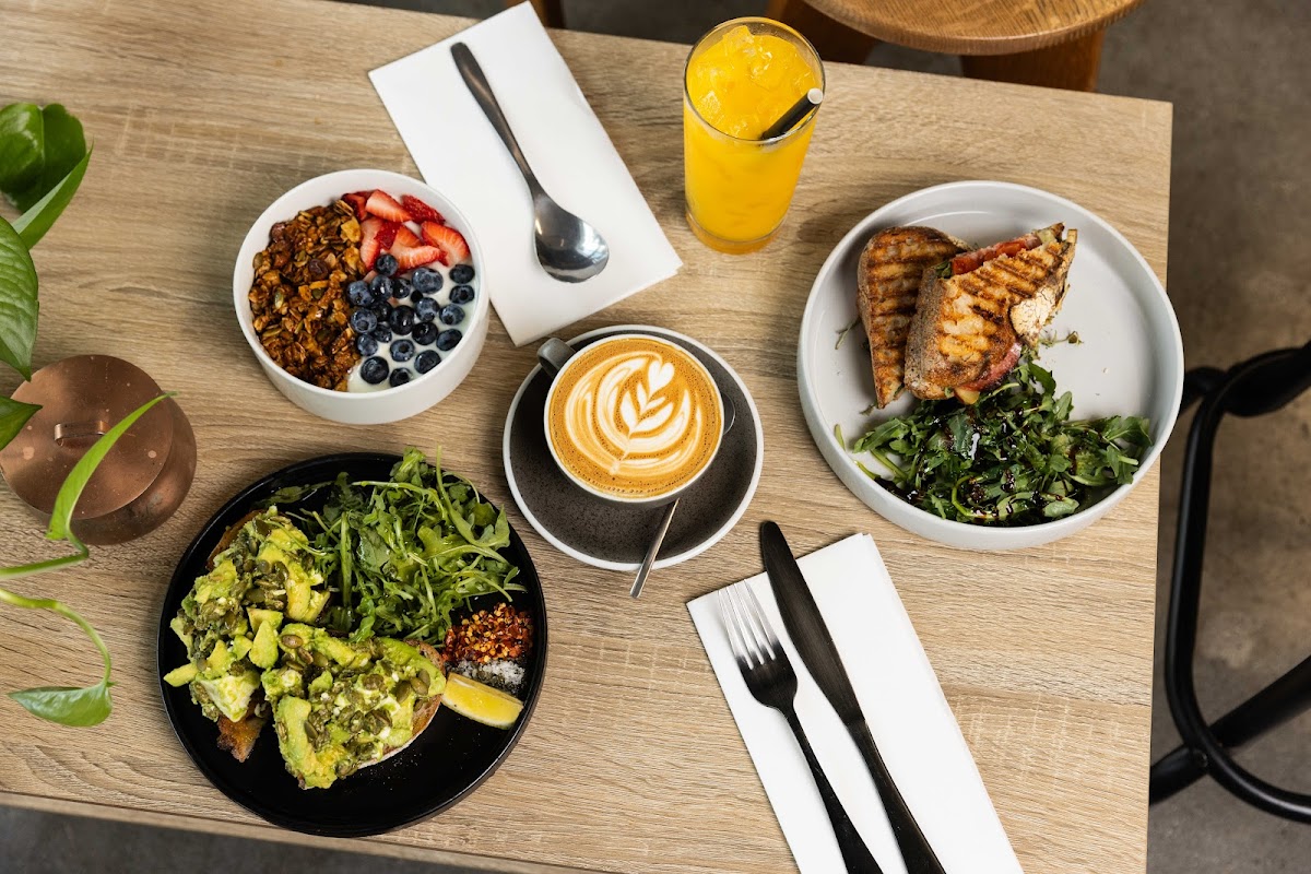 Slide Background Image