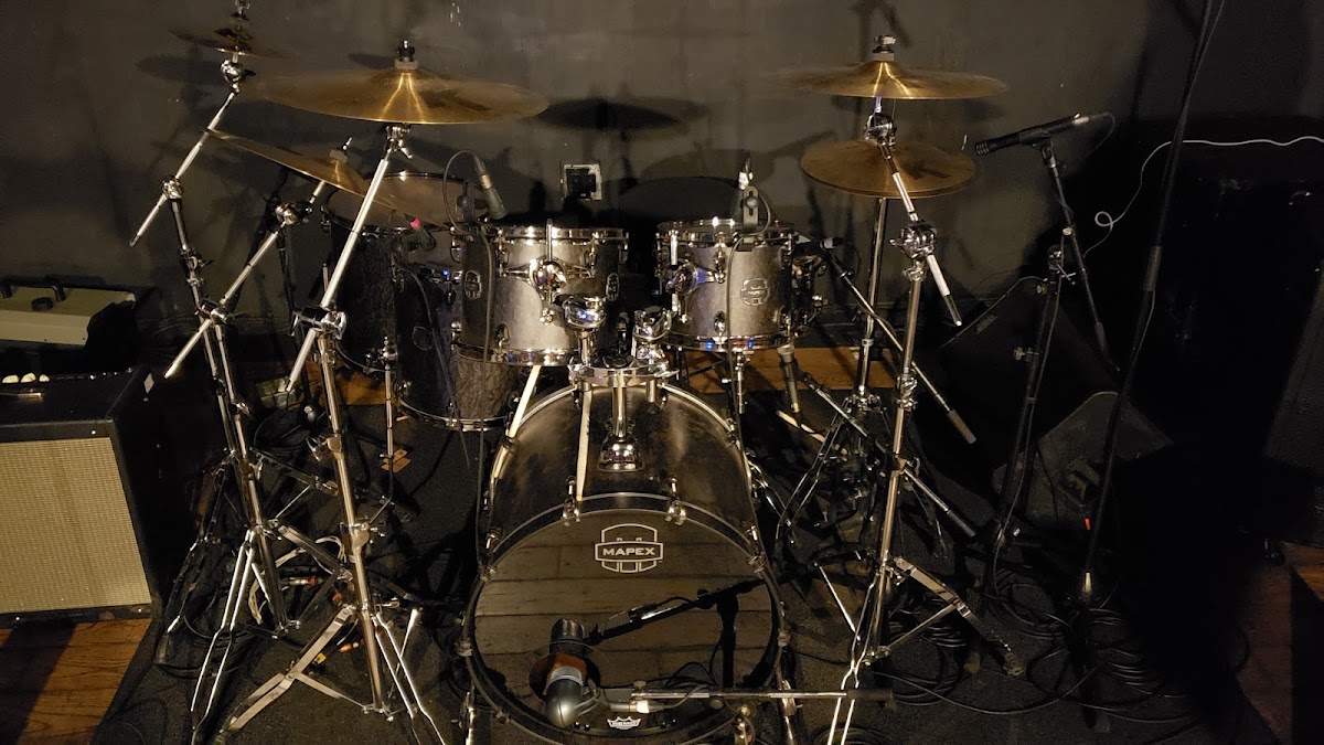 Slide Background Image