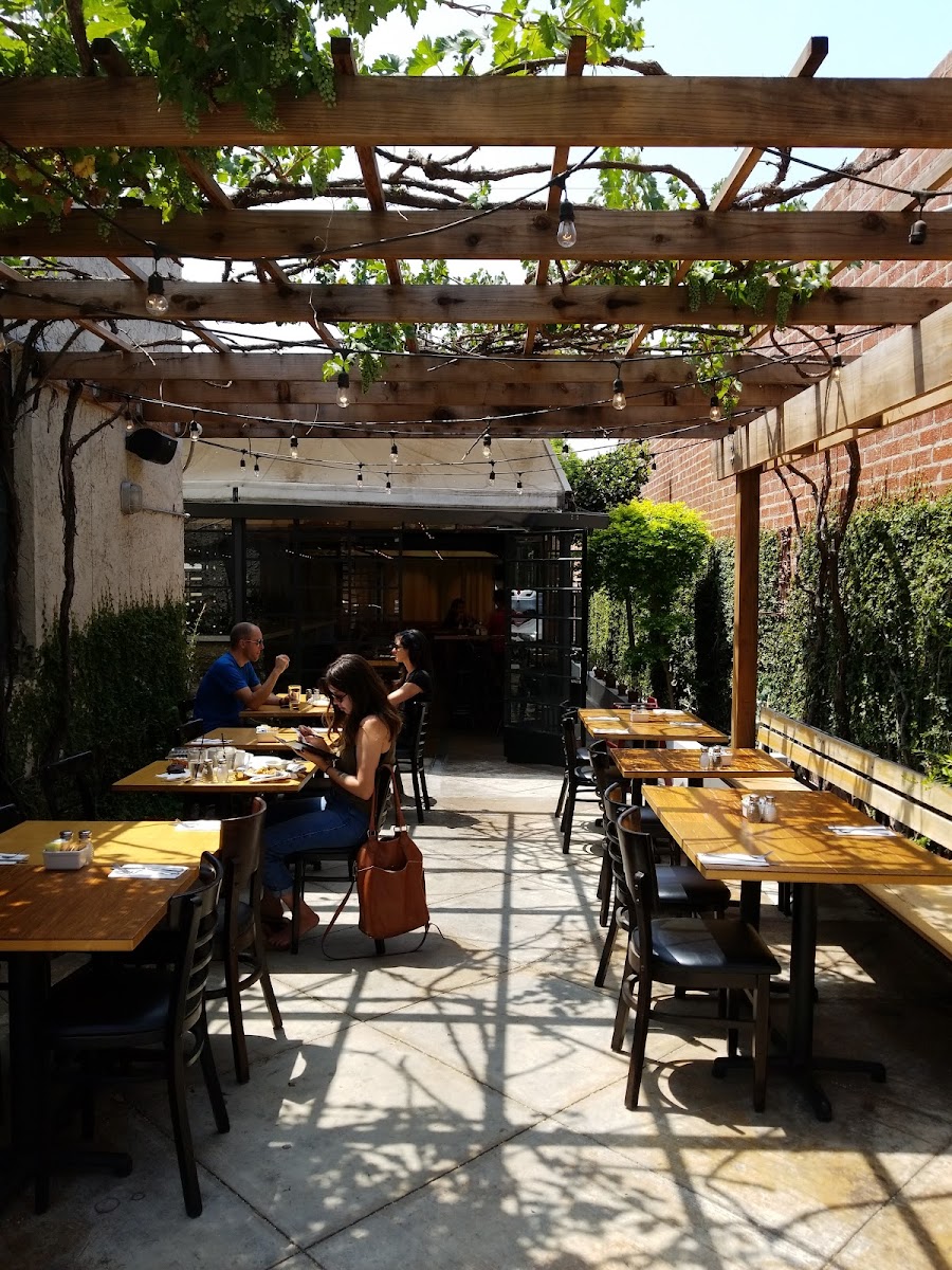 Slide Background Image