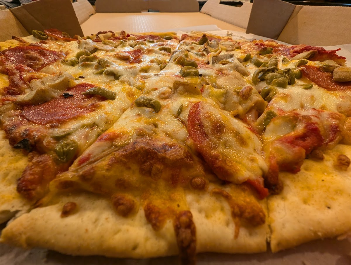 Slide Background Image