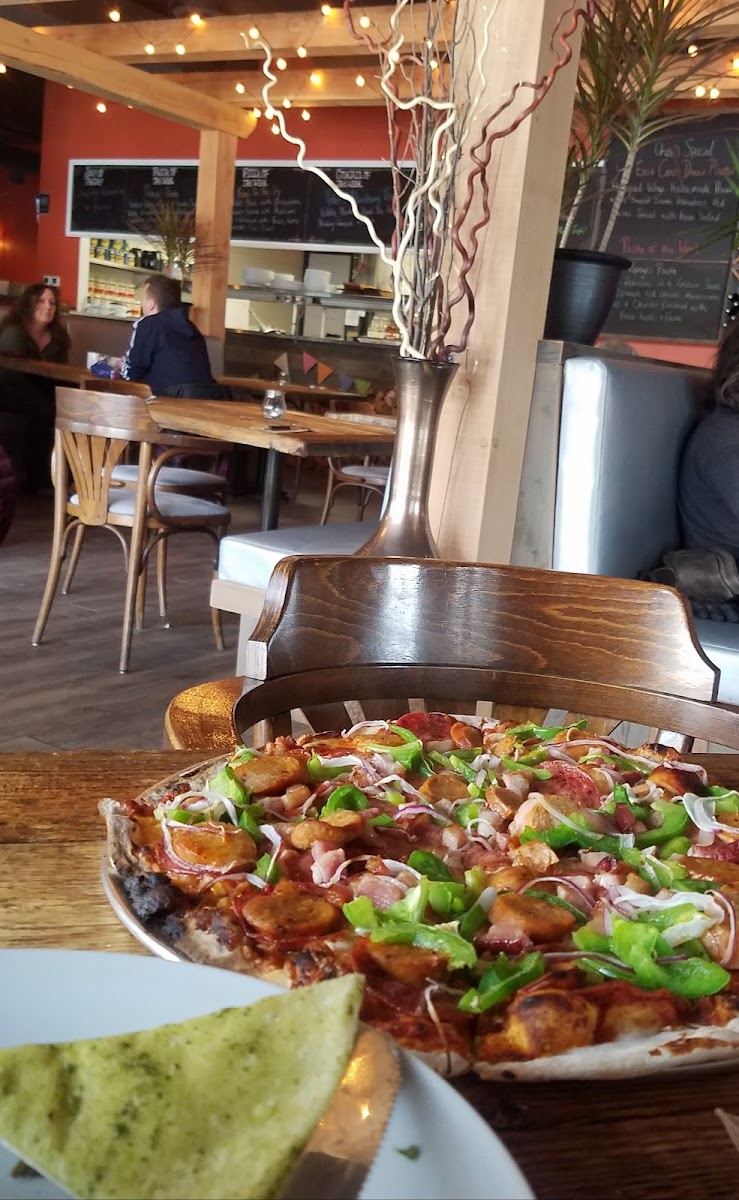 Slide Background Image