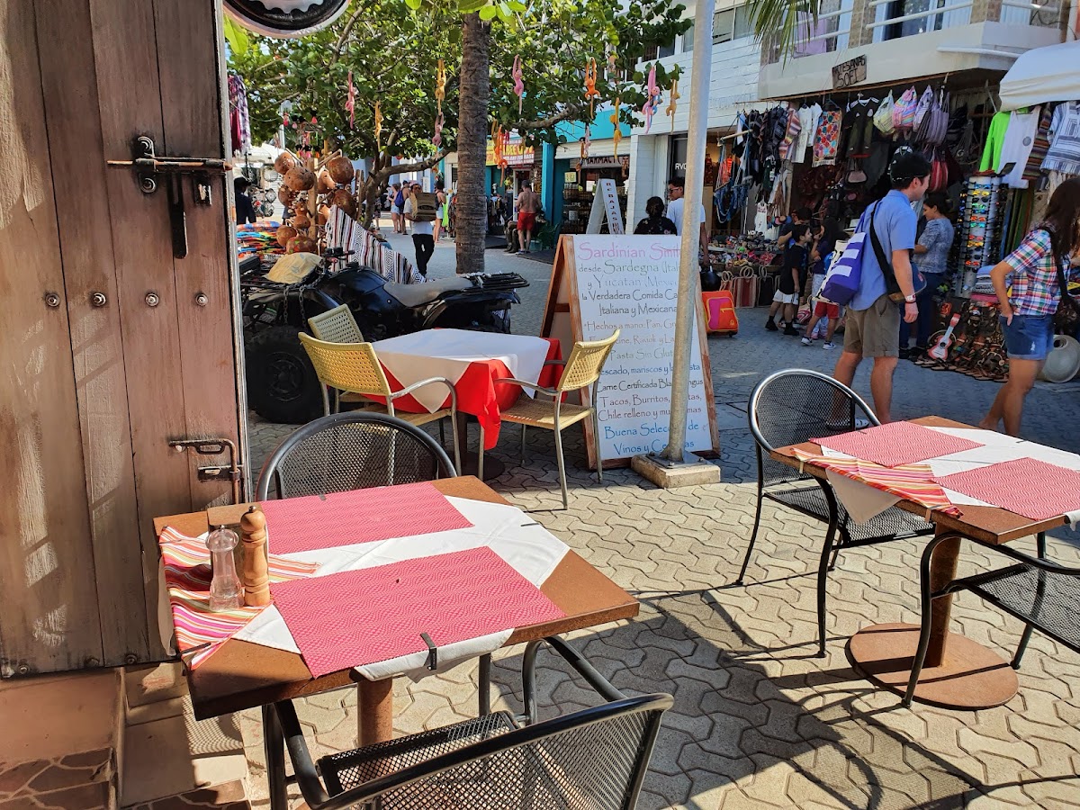 Slide Background Image