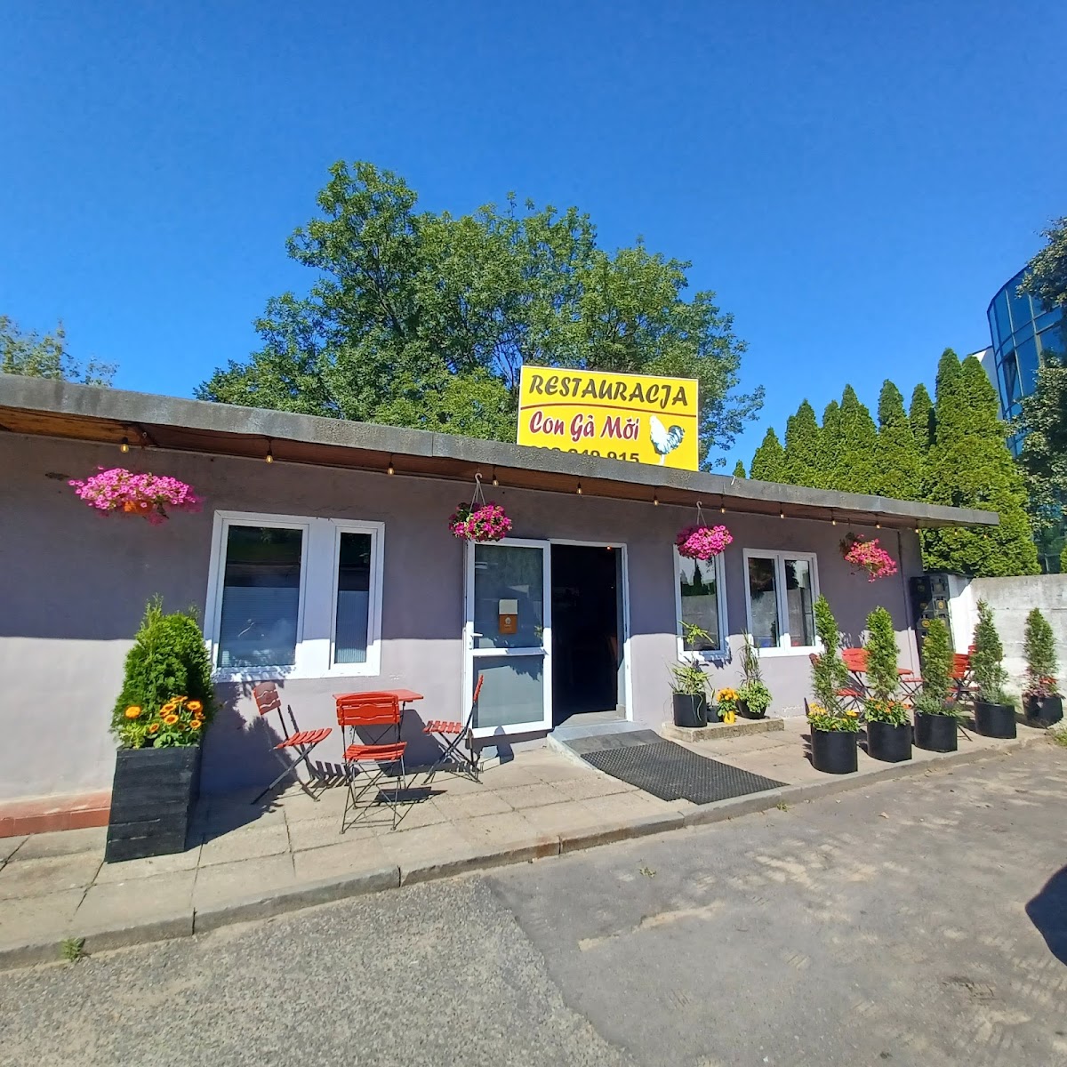 Slide Background Image