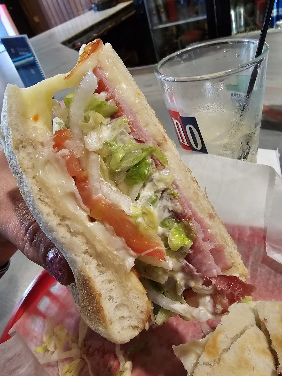 Slide Background Image