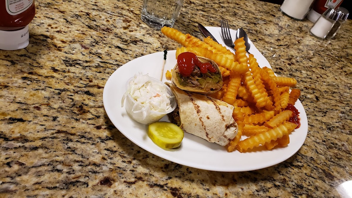 Slide Background Image