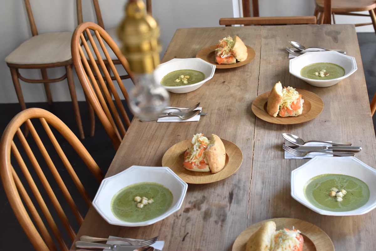 Slide Background Image