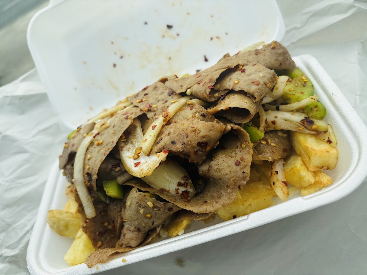 Slide Background Image