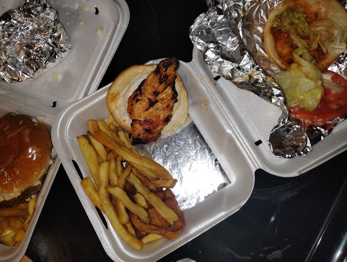 Slide Background Image