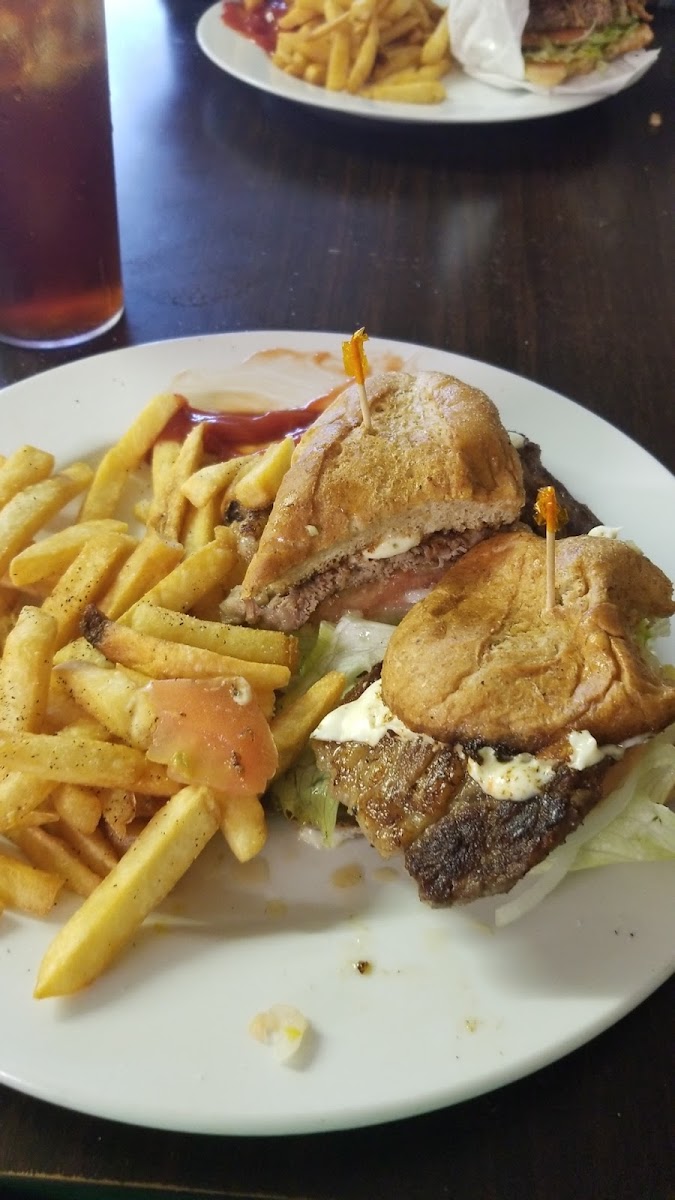 Slide Background Image