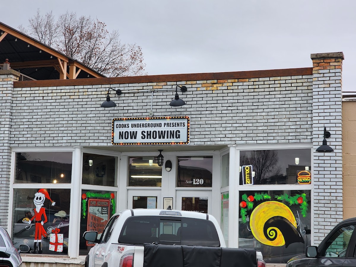 Slide Background Image