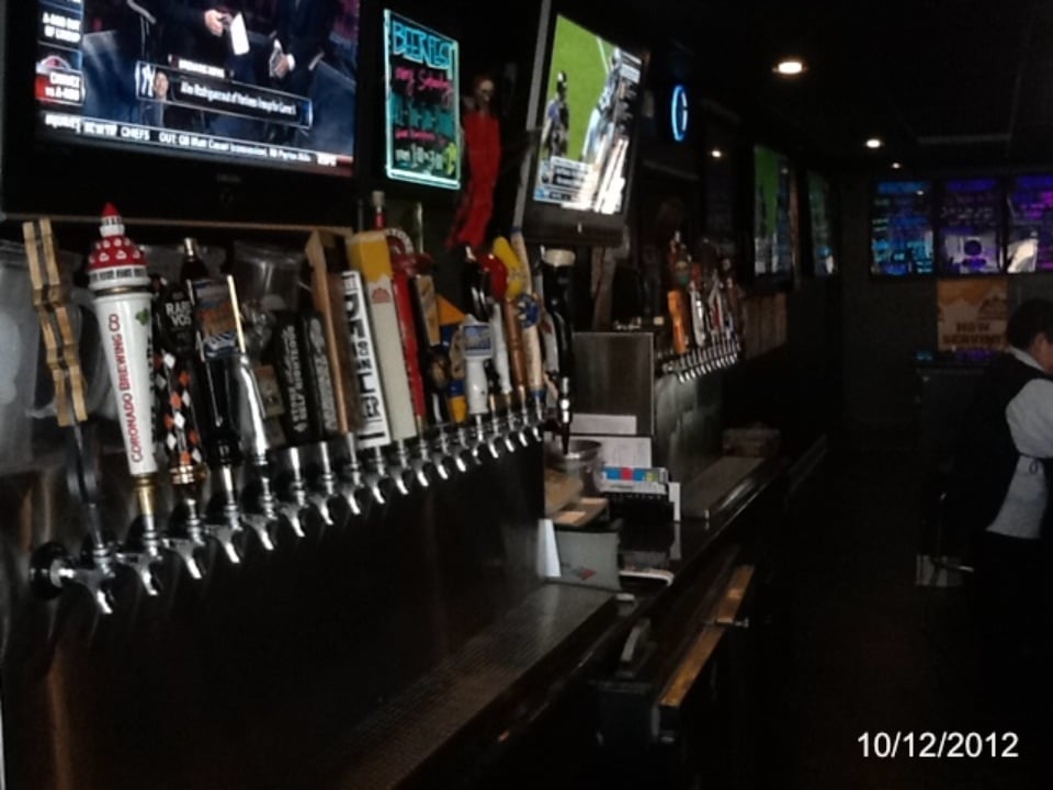 Slide Background Image