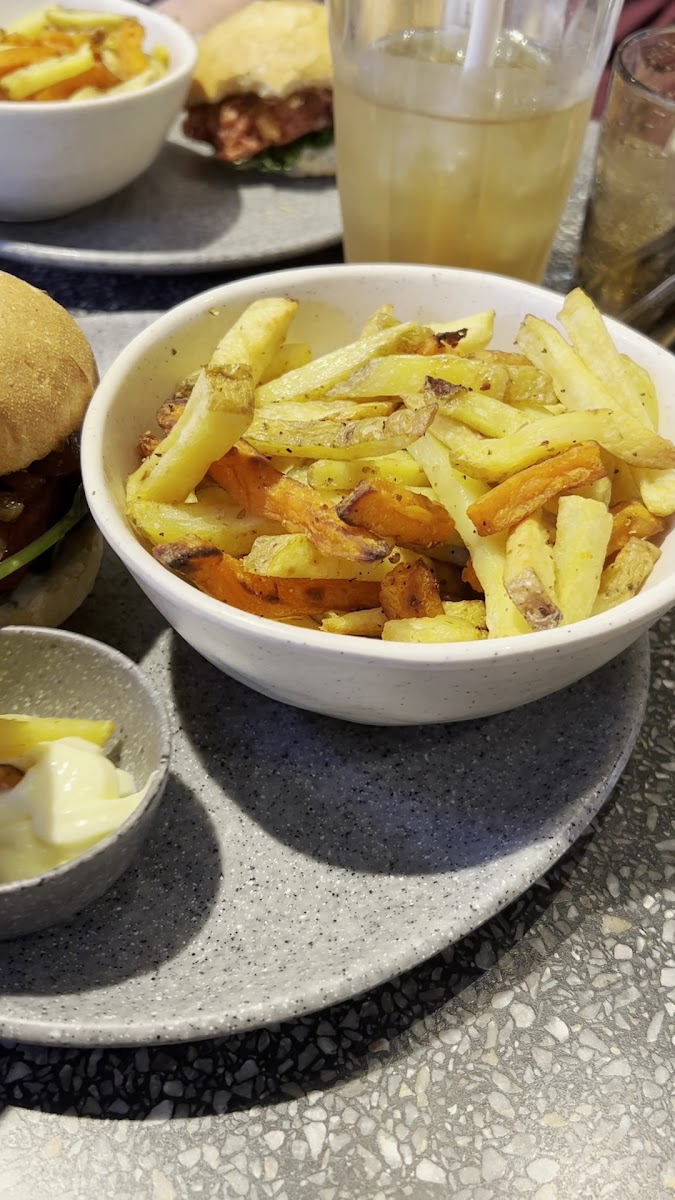 Slide Background Image