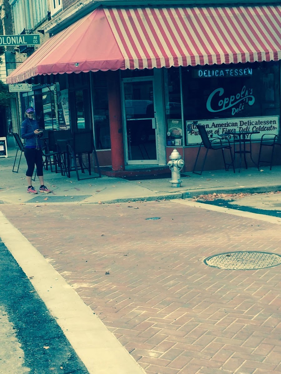 Slide Background Image