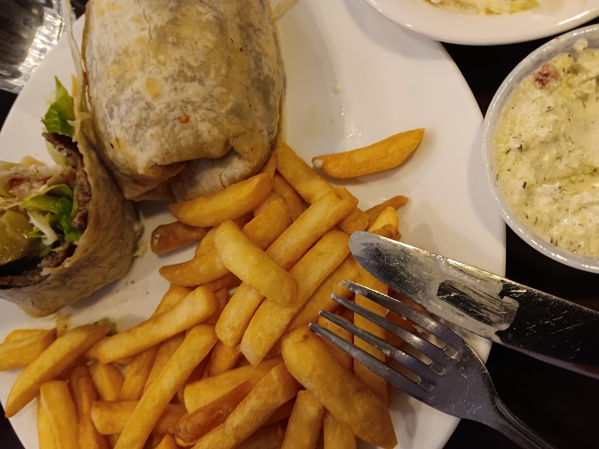 Slide Background Image