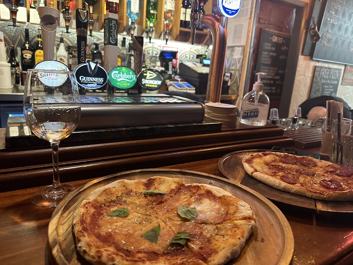 Slide Background Image