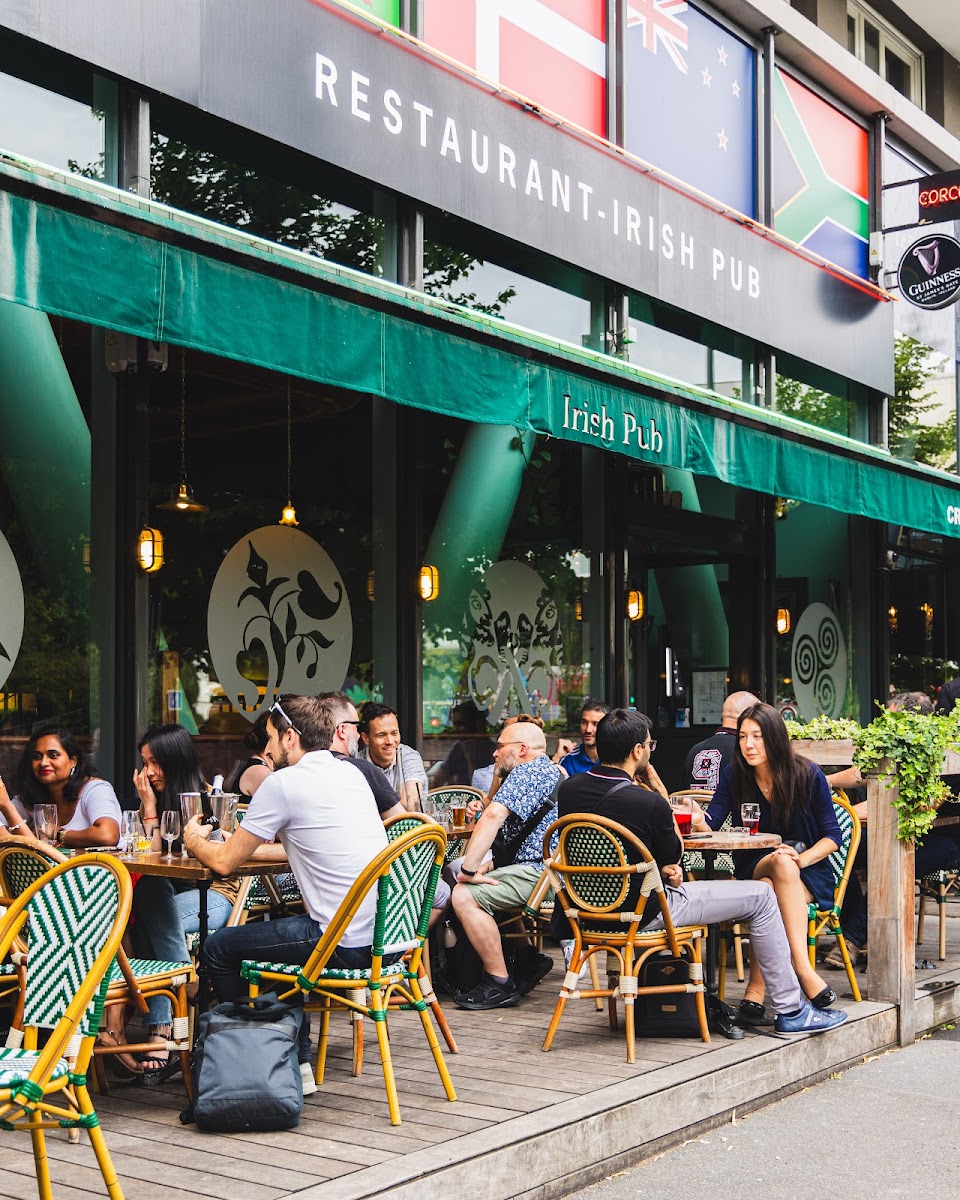 Slide Background Image