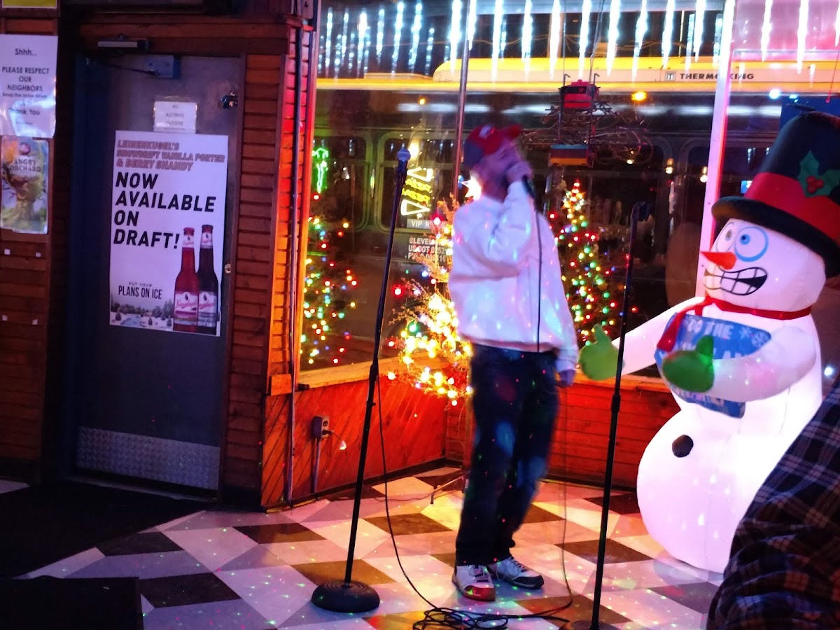 Slide Background Image