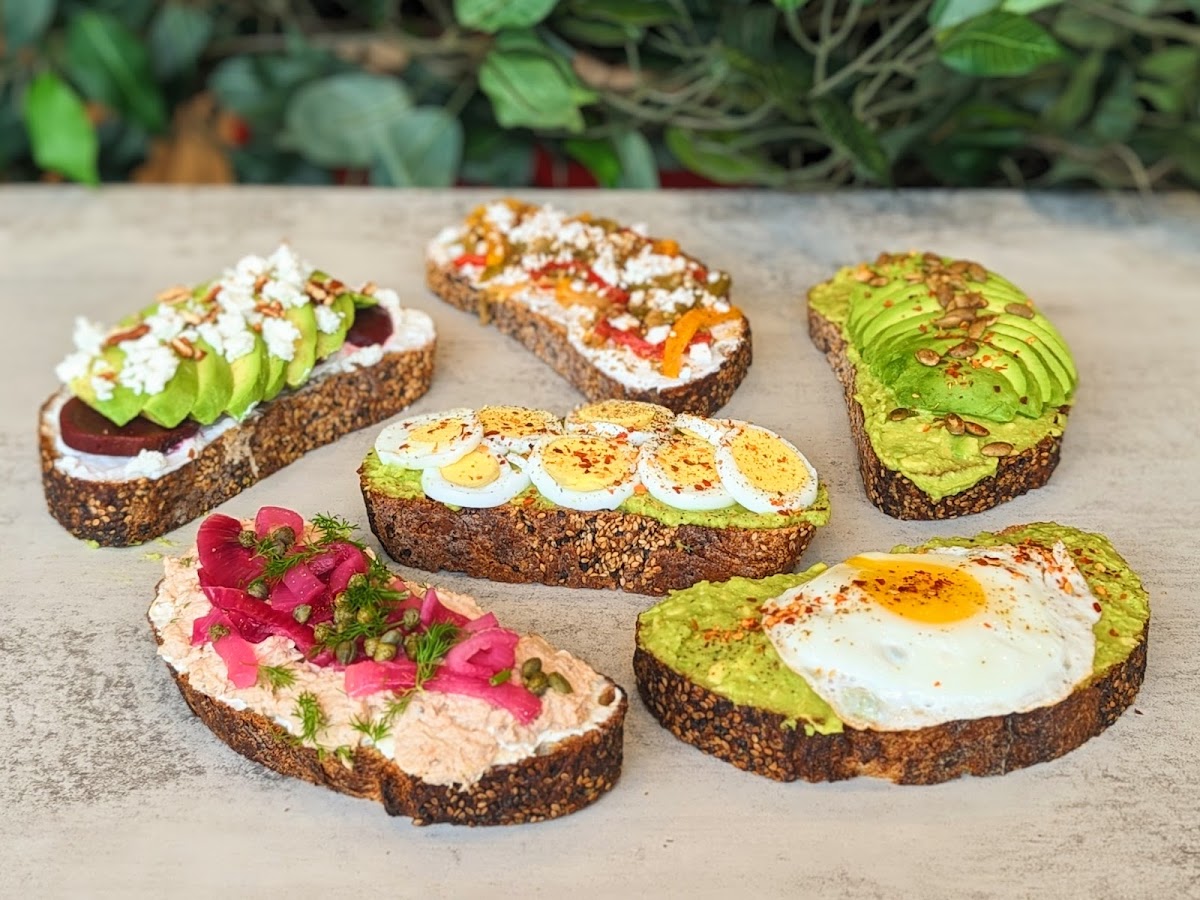 Slide Background Image