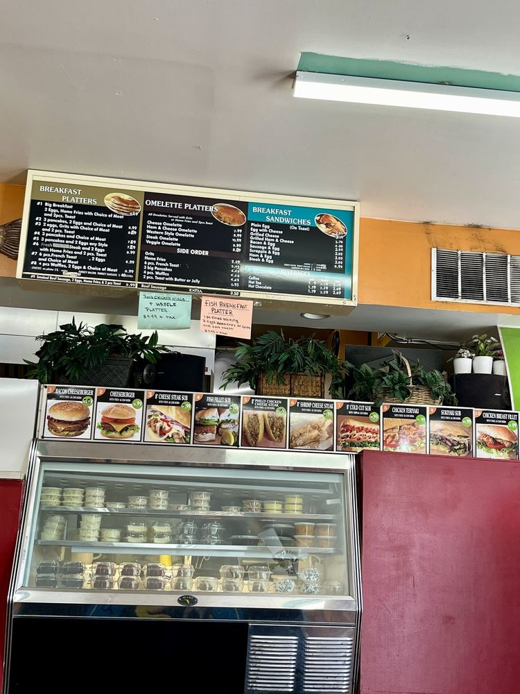 Slide Background Image