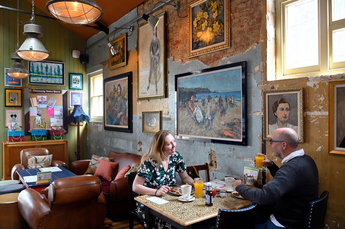 Slide Background Image