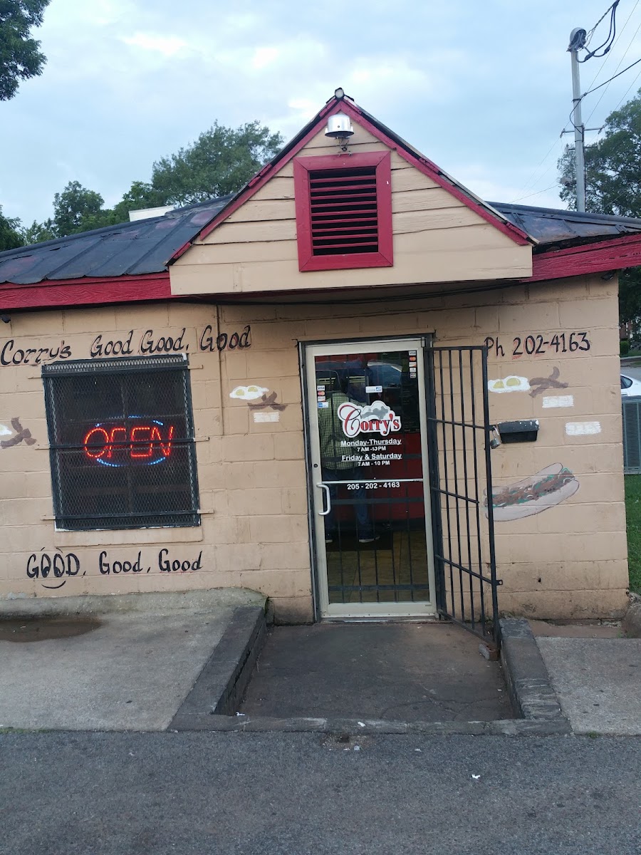 Slide Background Image