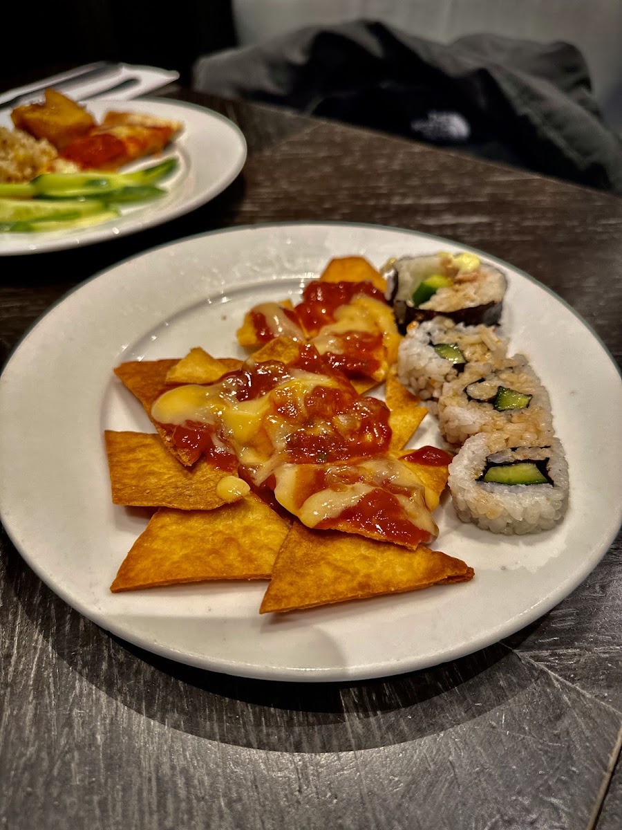 Slide Background Image