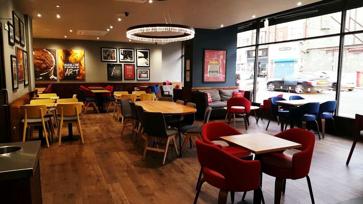 Slide Background Image